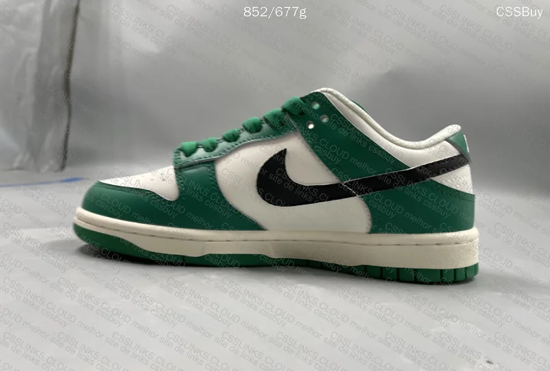 dunk lottery 9