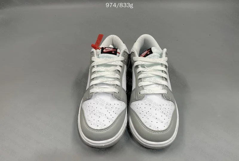 Dunk lottery 4