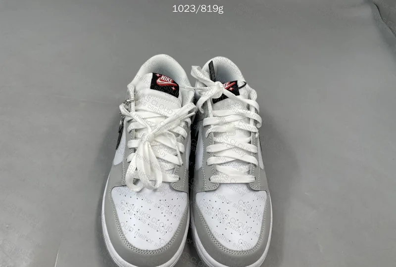 Dunk Lottery 2