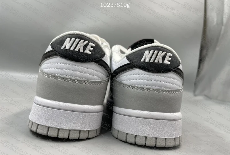 Dunk Lottery 3