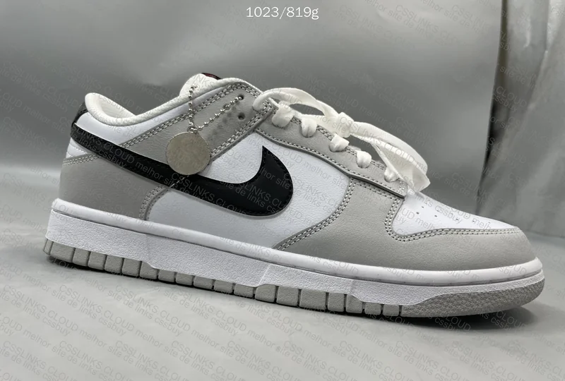Dunk Lottery 4