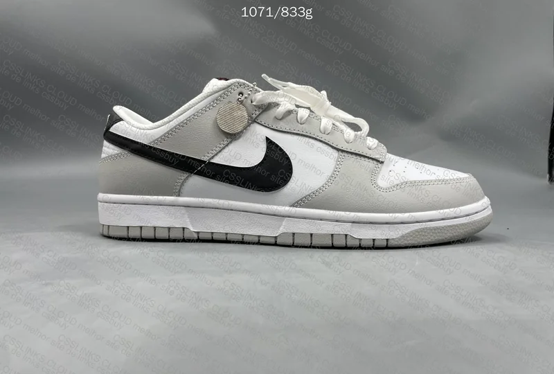 Dunk Lottery 3
