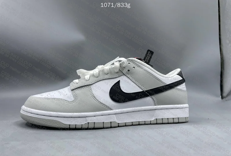 Dunk Lottery 5