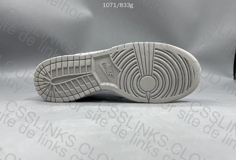 Dunk Lottery 6