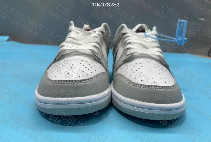 Dunk lottery 10