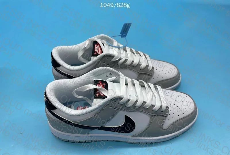 Dunk lottery 5