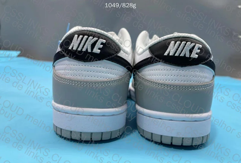 Dunk lottery 7