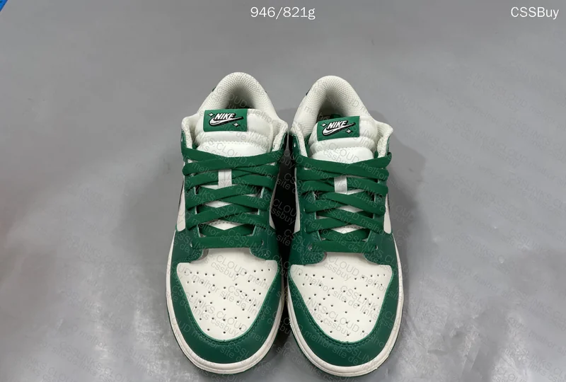 Dunk lottery GL??? 2