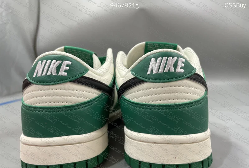 Dunk lottery GL??? 3