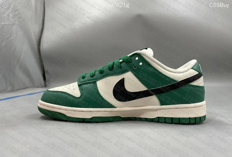 Dunk lottery GL??? 4