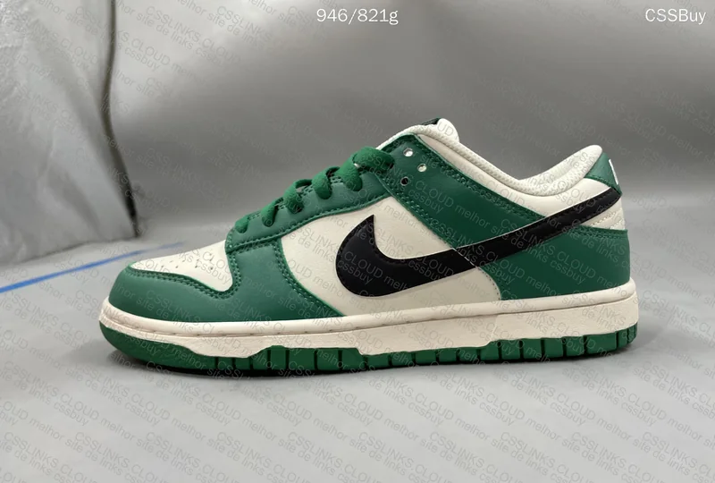 Dunk lottery GL??? 5