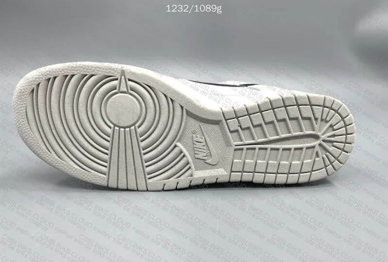 Dunk Lottery Gray (AJUDA) 4