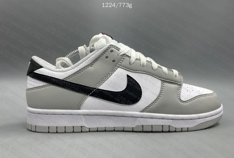 Dunk Lottery Gray VT (GL or RL?) 2