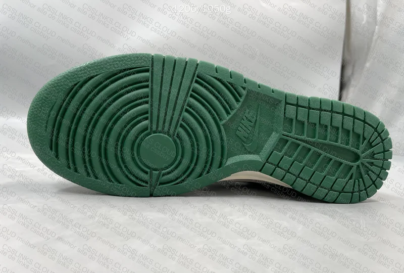 DUNK LOTTERY GREEN BARATO 4