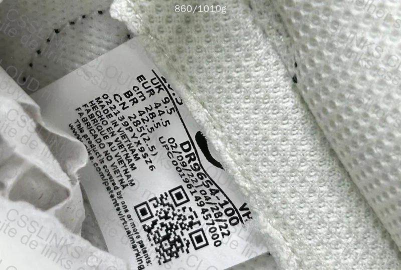 Dunk Lottery Green OVO 5