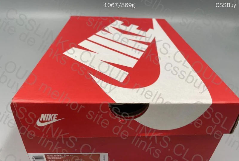 Dunk Lottery Grey 7