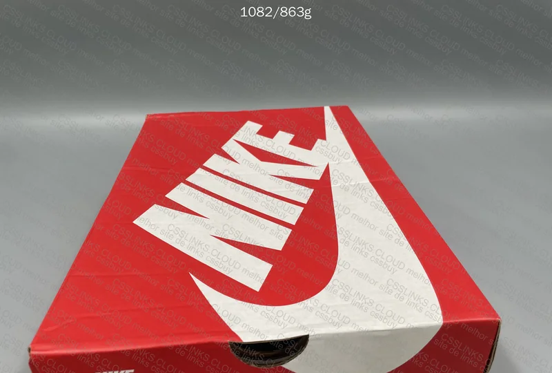 Dunk Lottery Grey 6