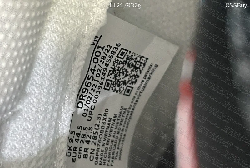 Dunk Lottery Grey Fog 4