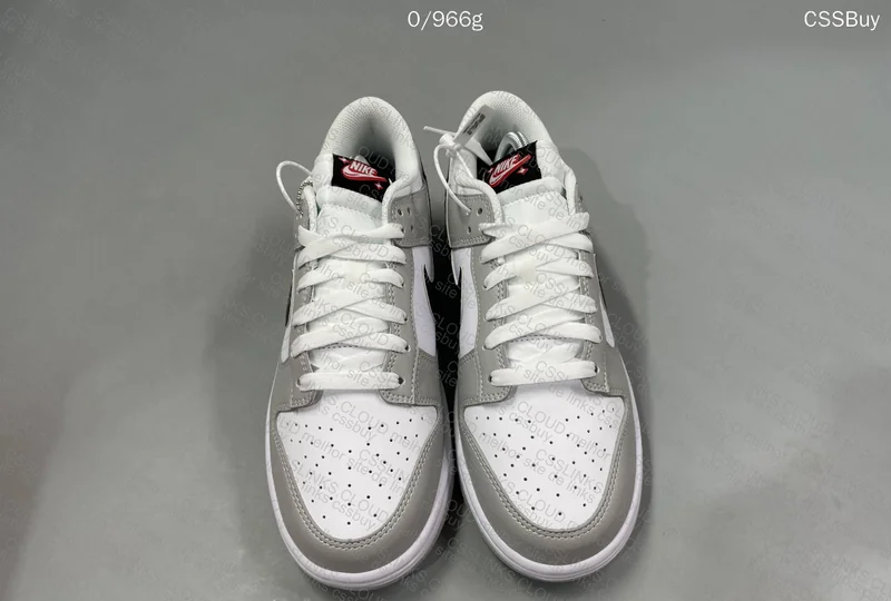 dunk lottery grey GL?? 2