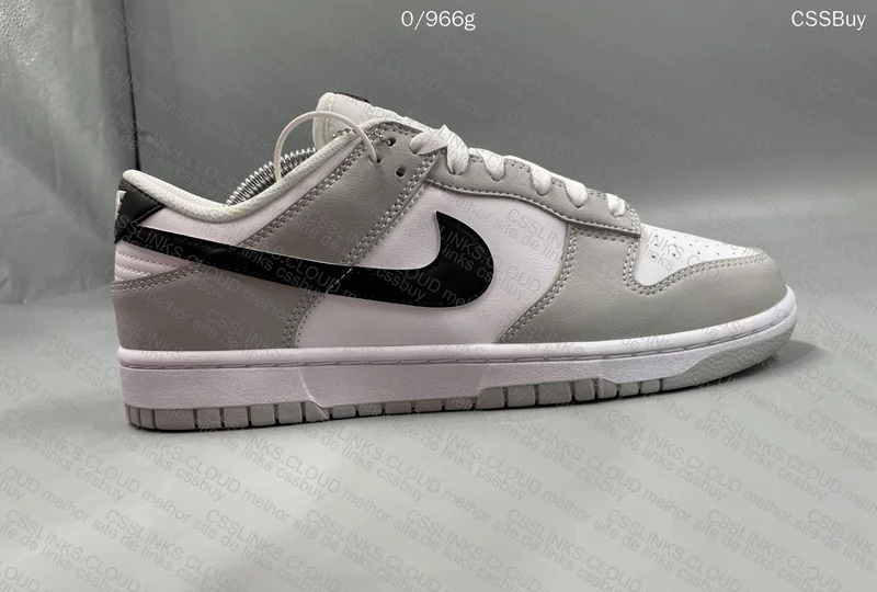 dunk lottery grey GL?? 3