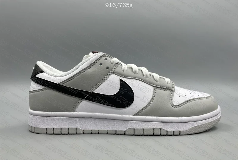 Dunk Lottery Grey VT, 100¥
