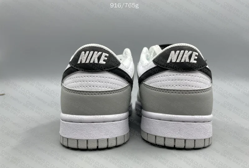 Dunk Lottery Grey VT, 100¥ 3