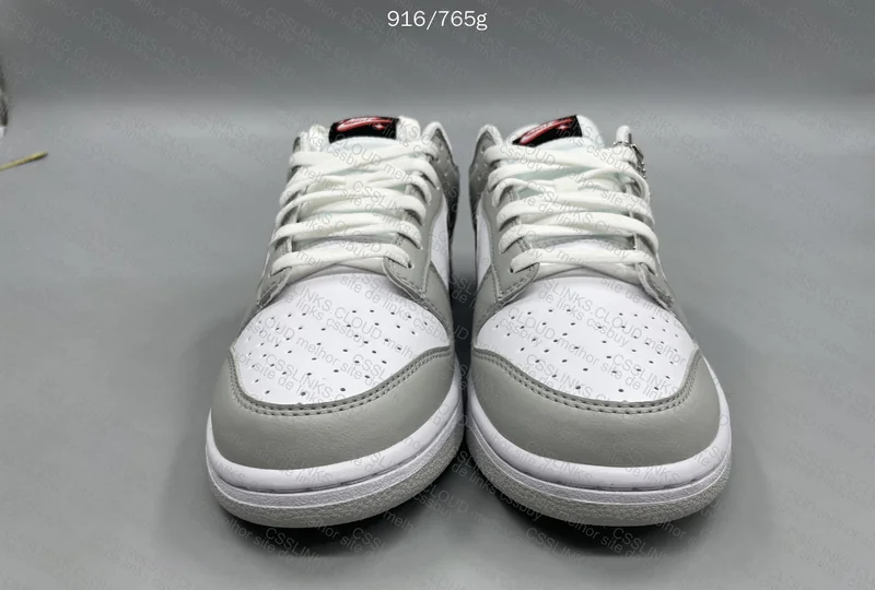 Dunk Lottery Grey VT, 100¥ 4