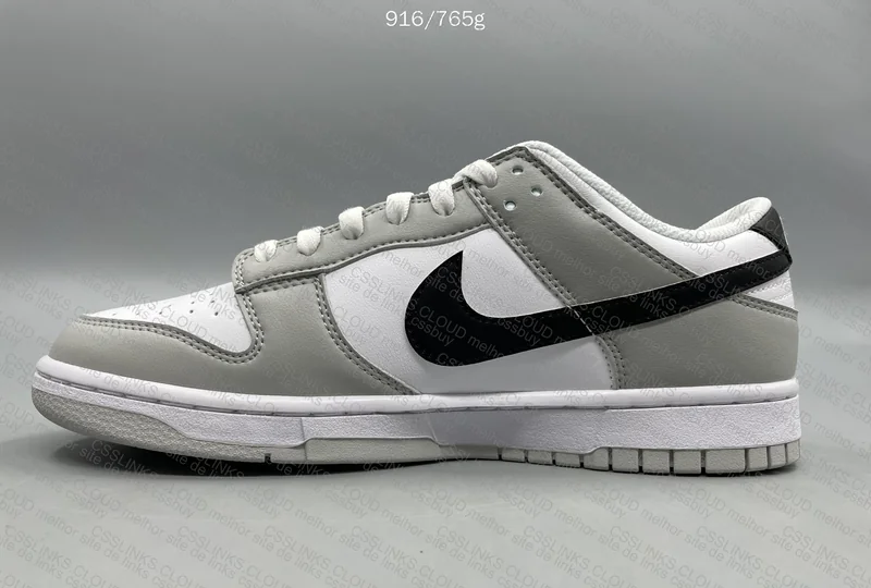 Dunk Lottery Grey VT, 100¥ 5