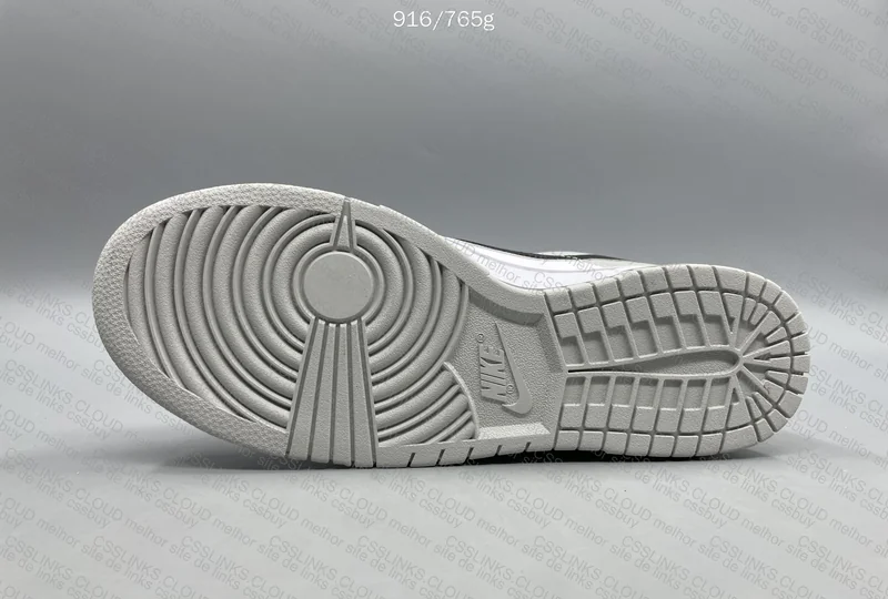 Dunk Lottery Grey VT, 100¥ 6