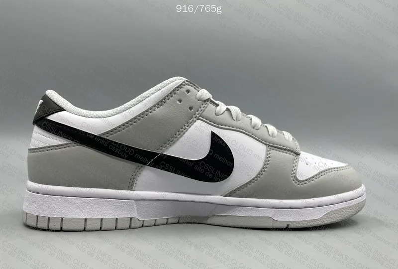 Dunk Lottery Grey VT, 100¥ 8