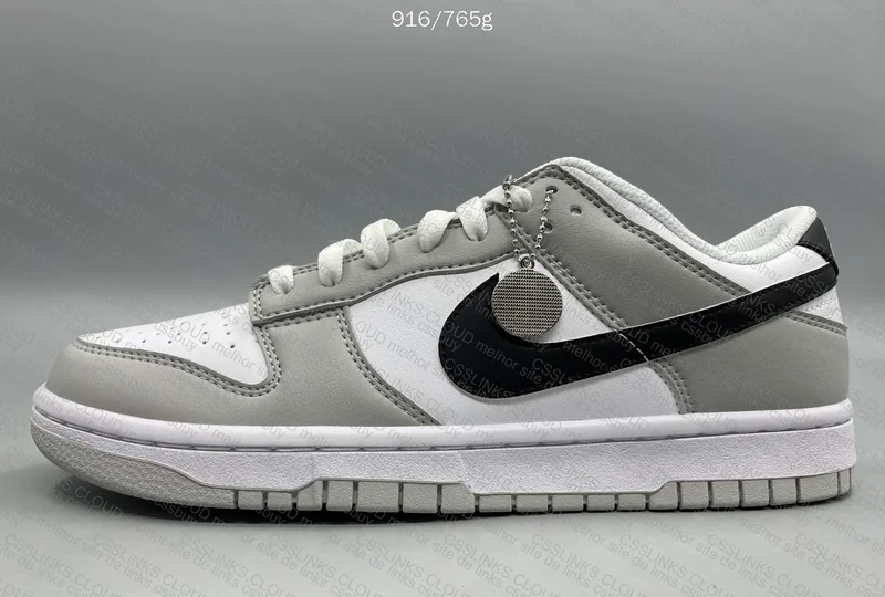 Dunk Lottery Grey VT, 100¥ 9