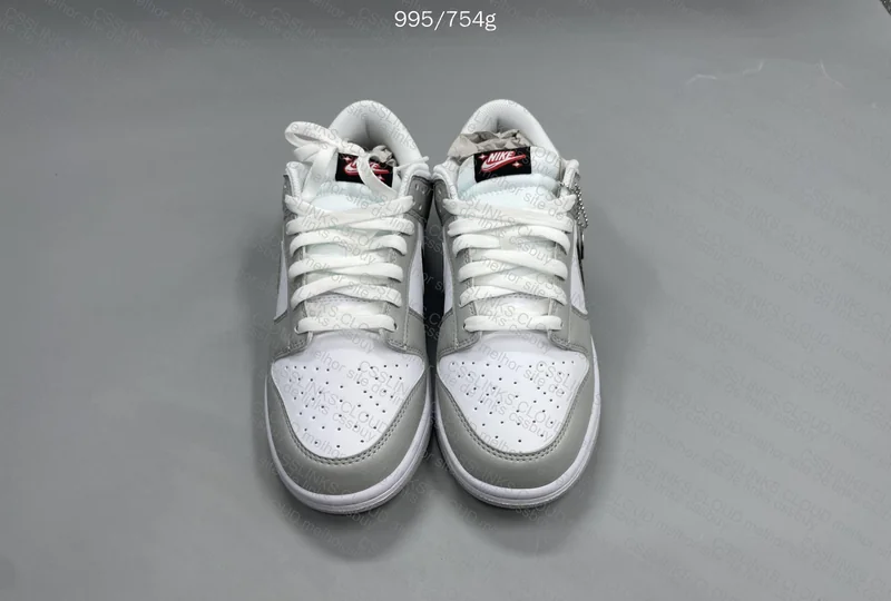 Dunk Lottery Grey VT 99,90Y