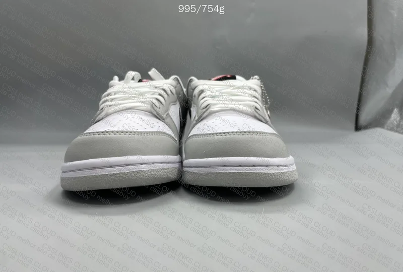 Dunk Lottery Grey VT 99,90Y 2