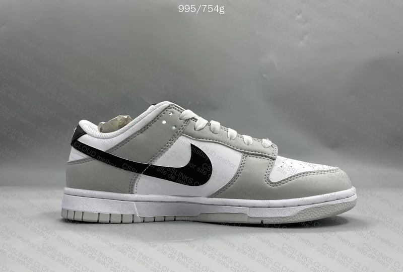 Dunk Lottery Grey VT 99,90Y 3