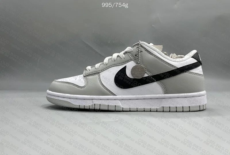 Dunk Lottery Grey VT 99,90Y 4