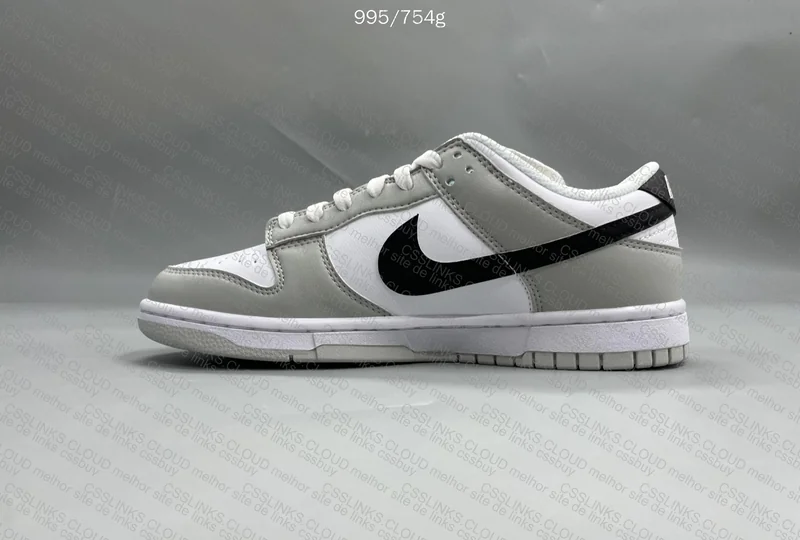 Dunk Lottery Grey VT 99,90Y 7