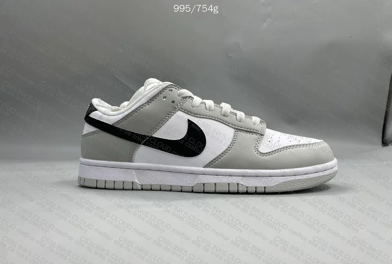 Dunk Lottery Grey VT 99,90Y 8