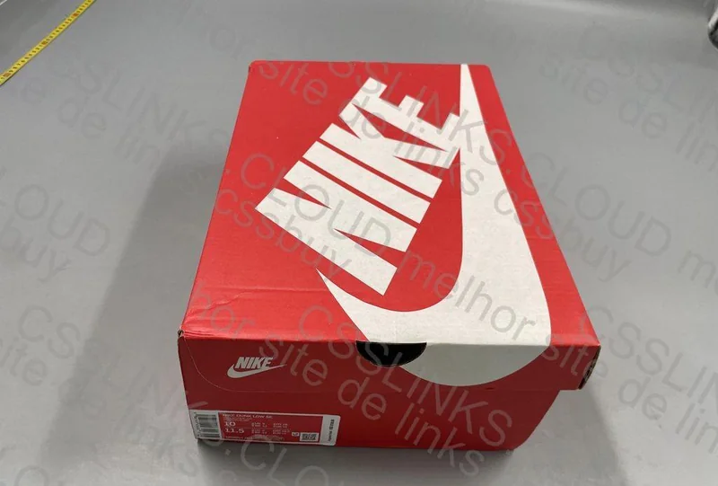 dunk lottery grey VT 99y 10