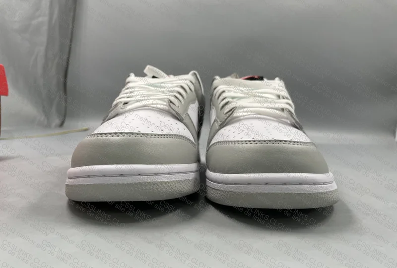 dunk lottery grey VT 99y 2