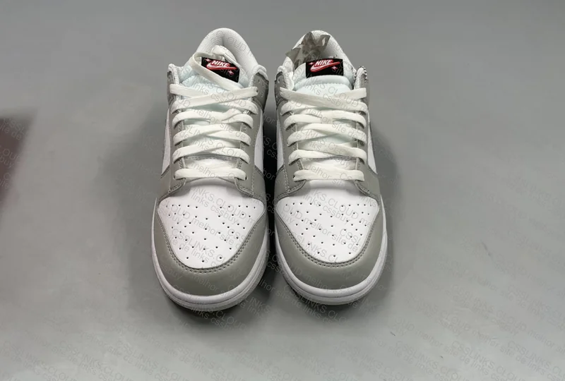 dunk lottery grey VT 99y 3
