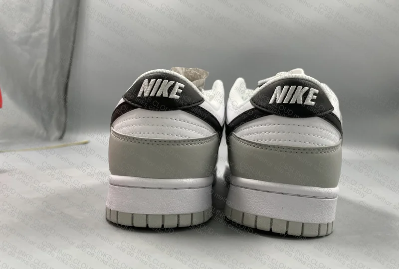 dunk lottery grey VT 99y 4