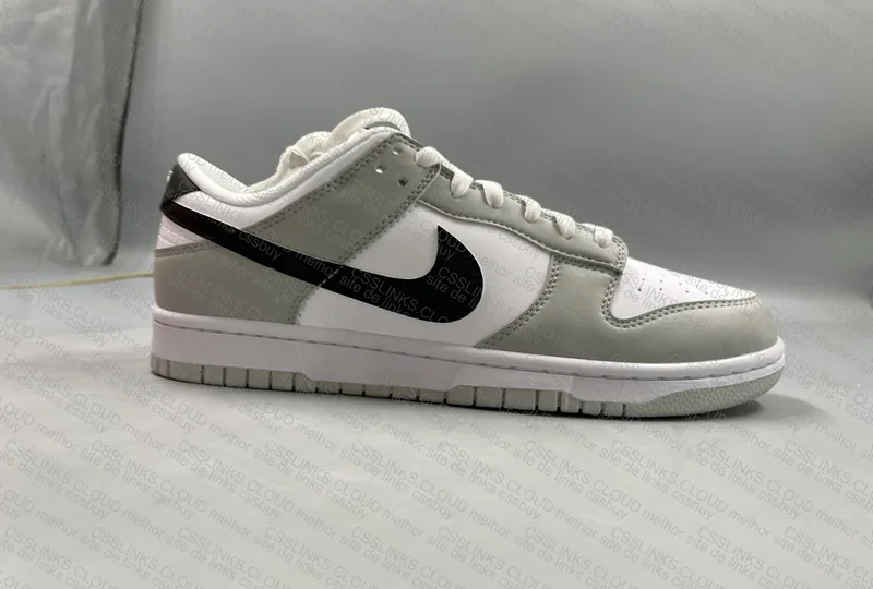dunk lottery grey VT 99y 5