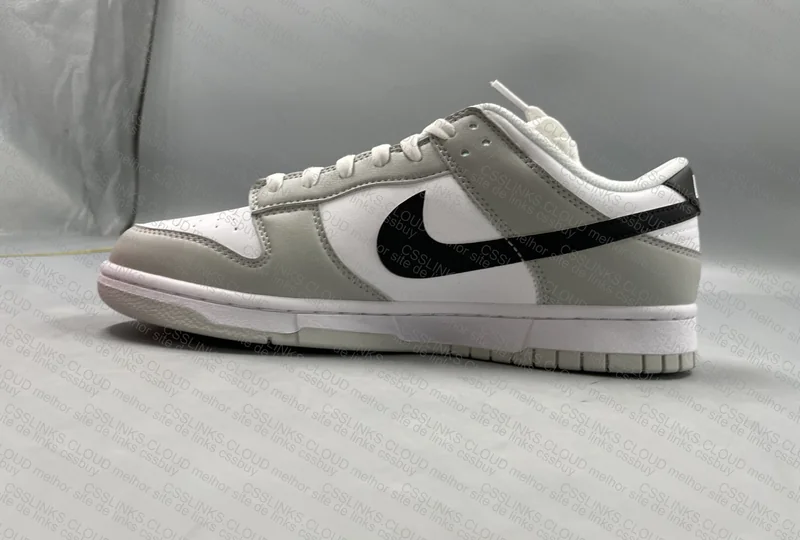 dunk lottery grey VT 99y 6