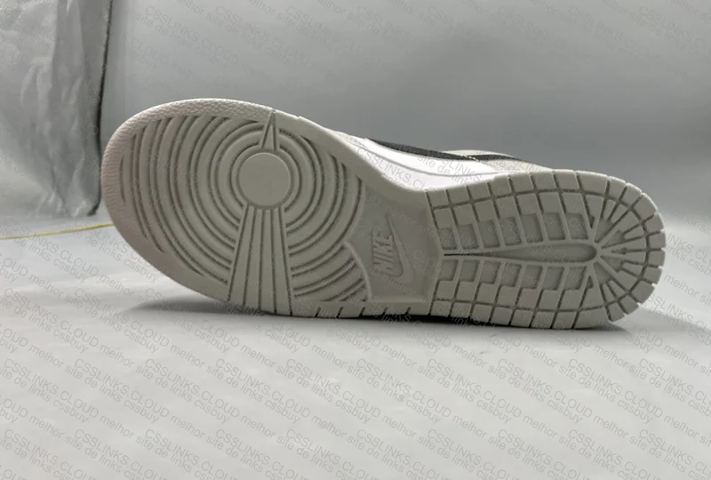 dunk lottery grey VT 99y 7
