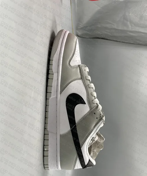 dunk lottery grey VT 99y 8