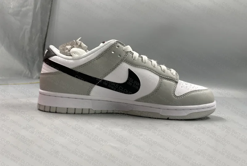 dunk lottery grey VT 99y 9