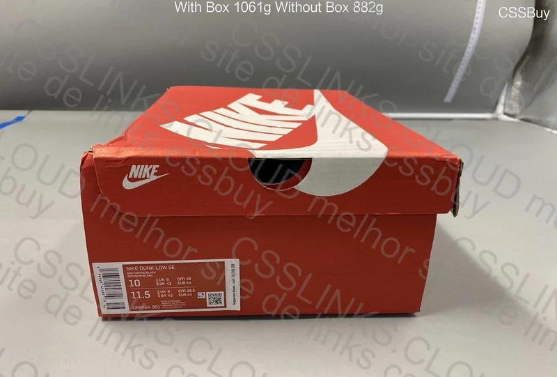 Dunk Lottery Gray VT / GL or RL?