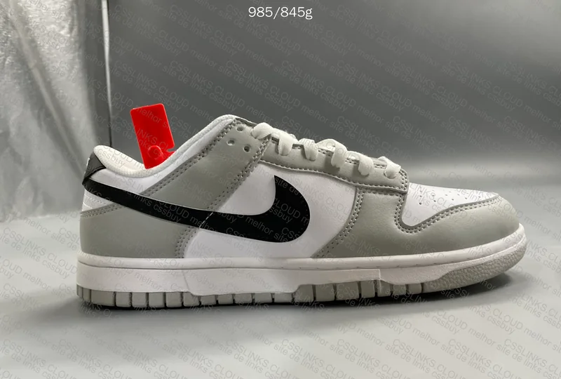 Dunk Lottery Gray VT Sale by JMDY for 99Y 10