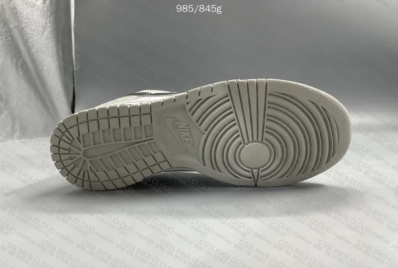 Dunk Lottery Gray VT Sale by JMDY for 99Y 2
