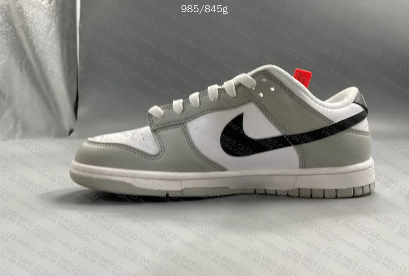 Dunk Lottery Gray VT Sale by JMDY for 99Y 5